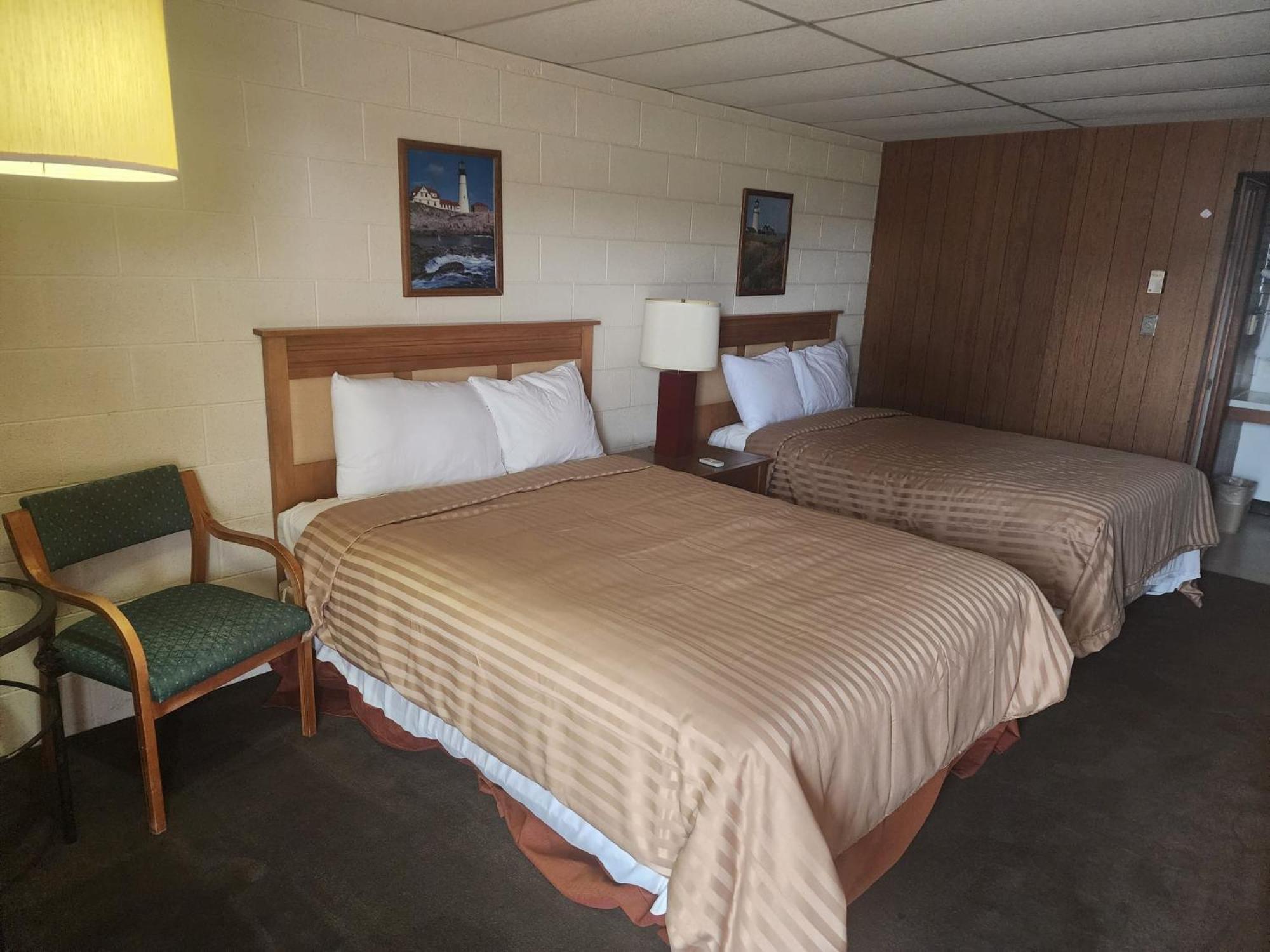 1St Inn By Oyo Quinter Hwy 70 Ks Luaran gambar